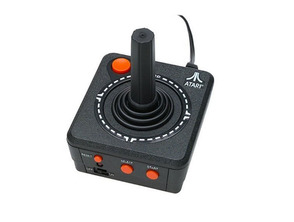 Console Retro Arcade di Atari (include 10 giochi)