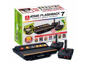 Acquista Retro Atari Flashback 7 Retro Atari Flashback 7