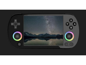 Acquista Anbernic RG40XX Console retrò portatile H 64GB Nero Anbernic RG40XX Console retrò portatile H 64GB Nero