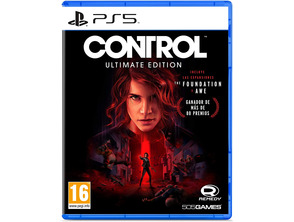 Acquista Controllo Ultimate Edition PS5 Controllo Ultimate Edition PS5
