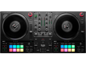 Acquista Controladora Dj Hercules Djcontrol Inpulse T7 Controladora Dj Hercules Djcontrol Inpulse T7