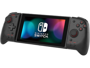 Acquista Controller Hori Split PAD Pro Negro Controller Hori Split PAD Pro Negro