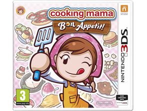 Acquista Cooking Mama Bon Apetit 3DS Cooking Mama Bon Apetit 3DS