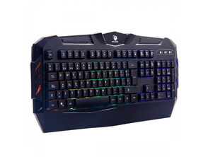 Acquista Coolbox Deep Gaming Teclado Deep Colorkey RGB Coolbox Deep Gaming Teclado Deep Colorkey RGB