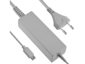 Acquista Adattatore per ricaricare il Wii U Gamepad Adattatore per ricaricare il Wii U Gamepad