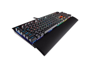 Acquista Tastiera Corsair K70 Lux RGB Led Cherry Mx Brown (spagnolo) Tastiera Corsair K70 Lux RGB Led Cherry Mx Brown (spagnolo)