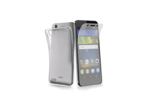 Cover Aero Huaweri P8 Lite Smart SBS