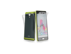 Cover Aero Wiko U Feel Lite SBS