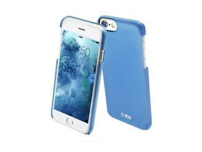 Acquista Cover Colorfeel iPhone 7 Blue SBS Cover Colorfeel iPhone 7 Blue SBS