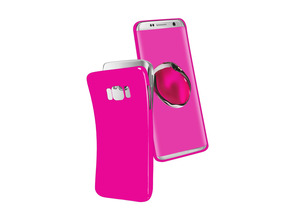 Cover Cool per Samsung Galaxy S8 SBS Rosa
