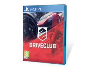 Acquista DriveClub PS4 DriveClub PS4