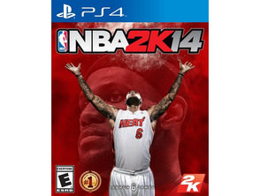 Acquista NBA 2K14 PS4 NBA 2K14 PS4