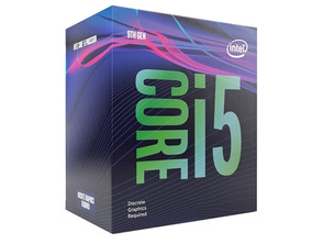 Acquista Procesador Intel Core i5 9400 2,9 Ghz LGA 1151 Procesador Intel Core i5 9400 2,9 Ghz LGA 1151