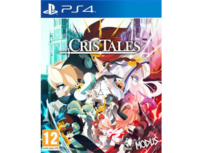 Acquista Cris Tales PS4 Cris Tales PS4