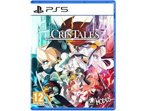 Cris Tales PS5