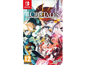 Cris Tales Switch