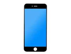 Acquista Front Glass + Front Frame + Oca iPhone 7 Plus Front Glass + Front Frame + Oca iPhone 7 Plus