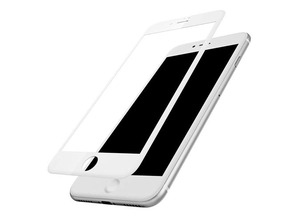 Acquista Cristal templado 3D iPhone 7 / iPhone 8 Blanco/SE 2020 Cristal templado 3D iPhone 7 / iPhone 8 Blanco/SE 2020