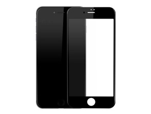 Acquista Cristal templado 3D iPhone 7 / iPhone 8/SE 2020 Negro Cristal templado 3D iPhone 7 / iPhone 8/SE 2020 Negro