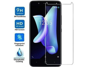 Cristal Templado BQ U Plus