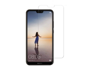 Acquista Huawei P20 Lite cristallo temperato Huawei P20 Lite cristallo temperato