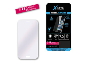 Cristallo temperato Meizu M3 Nota