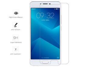 Cristallo temperato Meizu M5