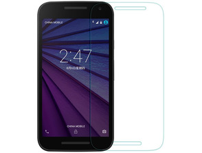 Screen Protector tempered glass 0.26mm Motorola Moto G3