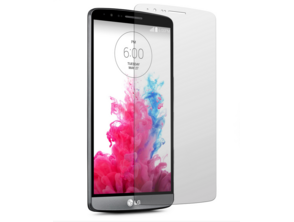 Cristallo temperato per Lg G4