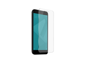 Acquista Glass screen protector per Xiaomi Redmi 4X Glass screen protector per Xiaomi Redmi 4X