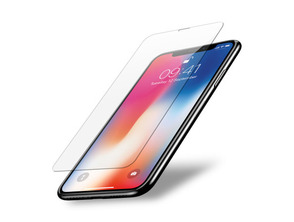 Vetro temperato   Screen Protector iPhone X