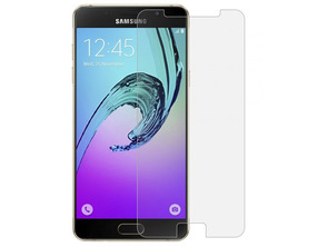 Samsung Galaxy Tempered cristallo A3 (2017)