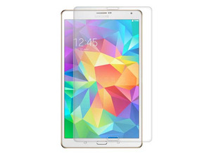 Vetro Temperato Samsung Galaxy Tab S 8.4 (T700)