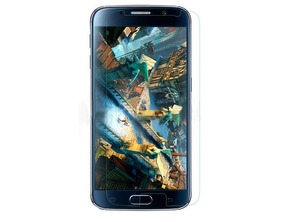 Acquista Screen Protector tempered glass 0.26mm Samsung Galaxy S6 Screen Protector tempered glass 0.26mm Samsung Galaxy S6