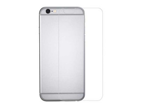 Vetro Posteriore Trasero iPhone 6 / 6S