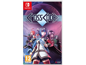 Switch crosscode