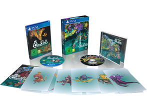 Acquista Corona Trick Special Edition PS4 Corona Trick Special Edition PS4