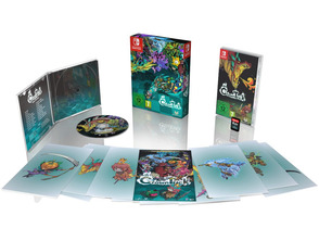 Crown Trick Special Edition Switch