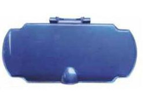 Crystal Protect Mask PSP Blu