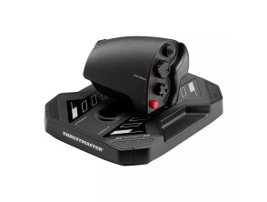 Invia Thrustmaster SOL-R 6 H. E. A. R. T. HOTAS PC