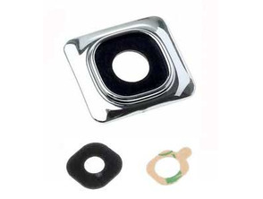 Rear Camera Lens Cover + Plastic Lens Samsung Galaxy S3