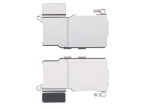 Acquista Coperchio in Metallo Lente della Fotocamera Posteriore iPhone, 11 Coperchio in Metallo Lente della Fotocamera Posteriore iPhone, 11