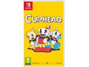 Acquista Switch di cuphead Switch di cuphead