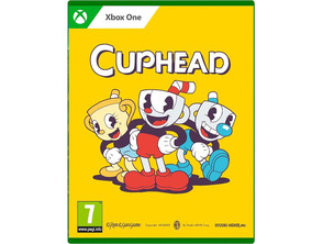 Acquista Cuphead Xbox One Cuphead Xbox One