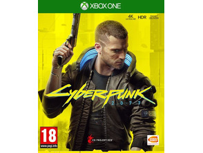 Acquista Cyberpunk 2077 (Day One Edition) Xbox One Cyberpunk 2077 (Day One Edition) Xbox One