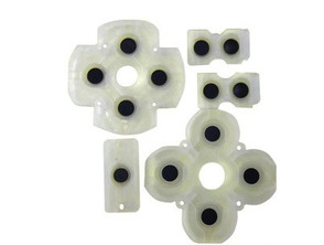 Acquista Il D-Pad in Gomma controller Dualshock 4 V2 PS4 Il D-Pad in Gomma controller Dualshock 4 V2 PS4