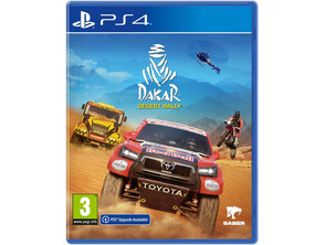 Acquista Dakar Desert Rally PS4 Dakar Desert Rally PS4