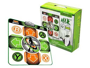 Acquista Dance Mat Xbox 360 Dance Mat Xbox 360