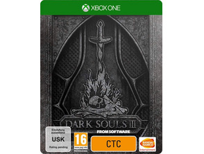 Acquista Dark Souls III Apocalypse Edition Xbox One Dark Souls III Apocalypse Edition Xbox One