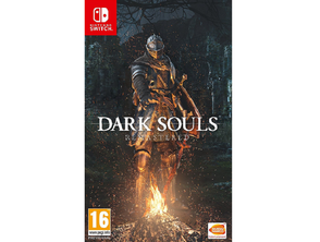 Dark Souls Rimasterizzata Interruttore